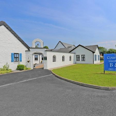 The Courtyard Guesthouse B&B Bunratty Exterior foto