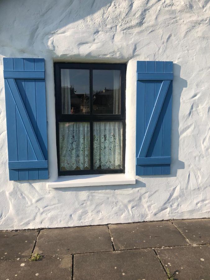 The Courtyard Guesthouse B&B Bunratty Exterior foto