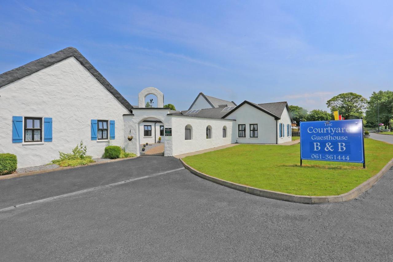 The Courtyard Guesthouse B&B Bunratty Exterior foto