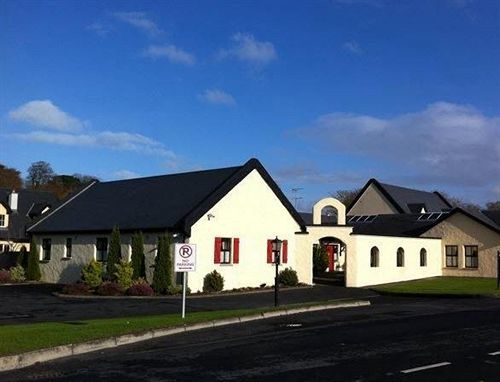 The Courtyard Guesthouse B&B Bunratty Exterior foto